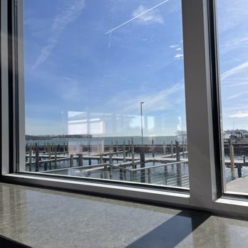 JP Waterfront - Great views of Trenton Channel, Lake Erie and Grosse Ile! - Bars Near Me - Gibraltar, Michigan
