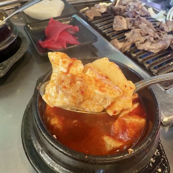 Red Castle - Korean Near Me - Garden Grove, California