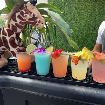 Liquor Kings - Bartenders Near Me