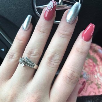 Magic Nails & Beauty - Nail Salons Near Me - Greenville, South Carolina Magic Nails & Beauty - Nail Salons Near Me - Greenville, South Carolina