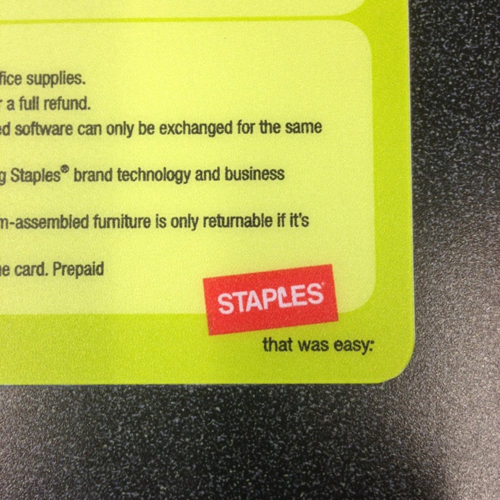 Staples - Printing Services Near Me - Goodyear, Arizona
