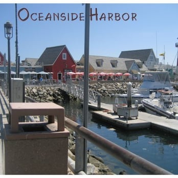 Harbor Fish & Chips - Fish & Chips Near Me - Oceanside, California