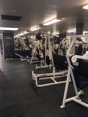 Oneonta Family Ymca 20 Ford Ave Oneonta Ny Tourist Attractions Mapquest