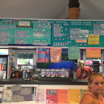 Liliuokalani's - Ice Cream & Frozen Yogurt Near Me - Laconia, New Hampshire Liliuokalani's - Ice Cream & Frozen Yogurt Near Me - Laconia, New Hampshire