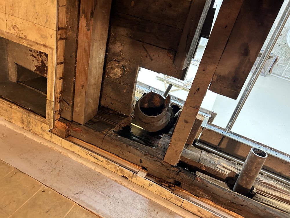 Slide of Houseweart’s Plumbing and Heating