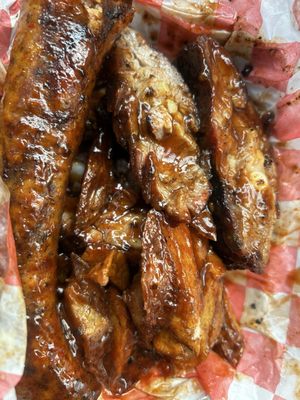 The Slab Bar-B-Que by null The Slab Bar-B-Que by null