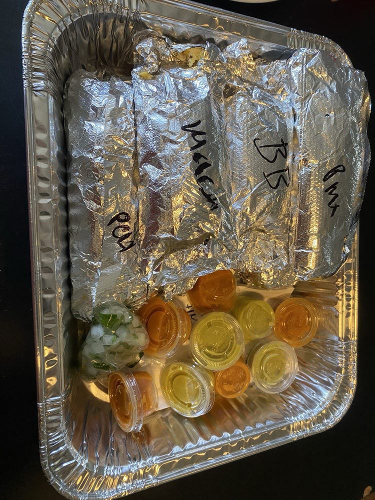 Loredo’s Tortilleria