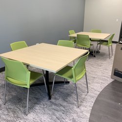 Caliber Office Furniture