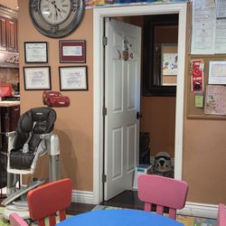 Miles of Smiles Daycare & Preschool