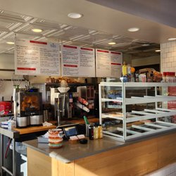 Hero - Front Counter