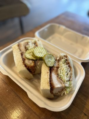 Cafe Okawari by null