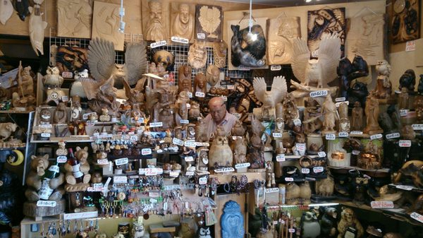 Lake Kussharo by null