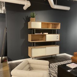 High Fashion Home
