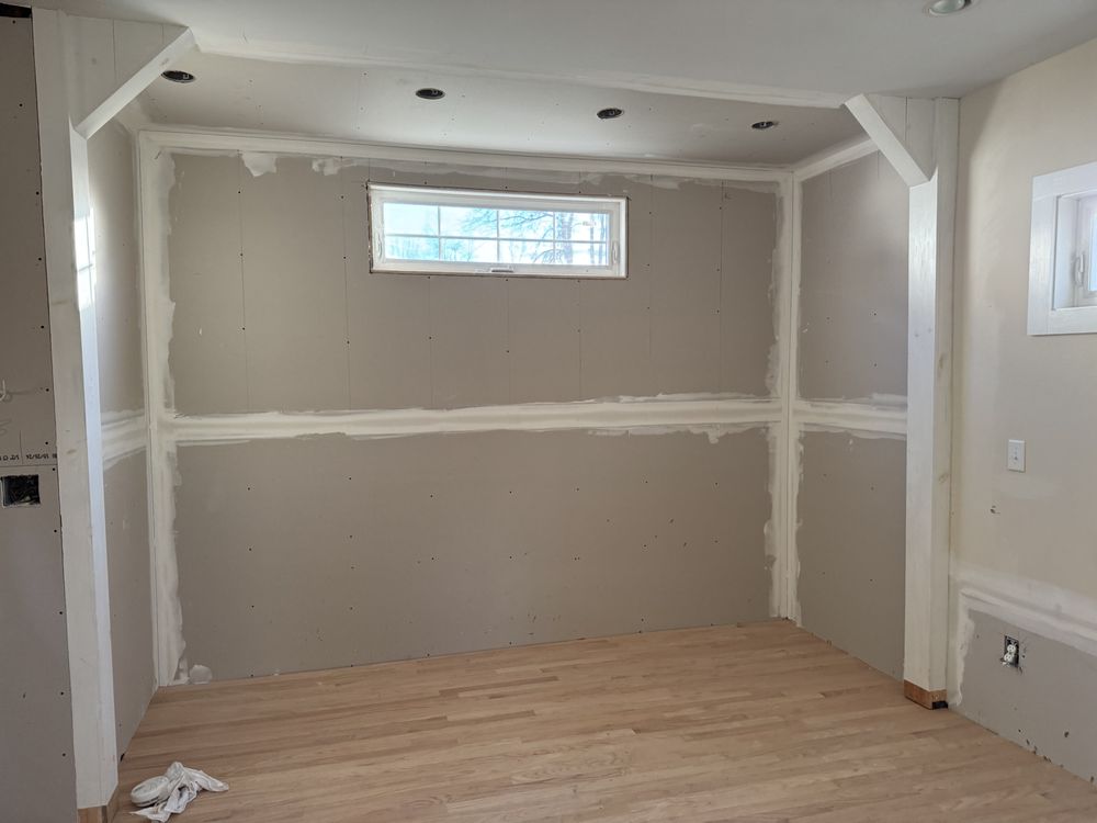 Slide of White Rhino