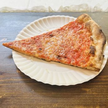 Jax Pizza Joint - Cheese Slice. - Pizza Near Me - Queens, New York Jax Pizza Joint - Cheese Slice. - Pizza Near Me - Queens, New York