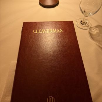 Cleaverman - Steakhouses Near Me - Phoenix, Arizona
