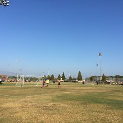 North Manatee Soccer Club
