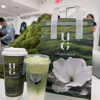 UG Tea - Bubble Tea Near Me - San Gabriel, California UG Tea - Bubble Tea Near Me - San Gabriel, California