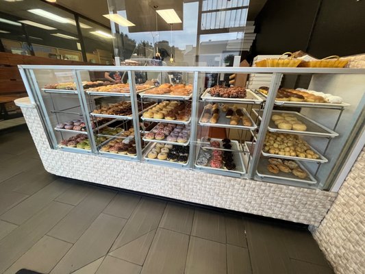 Vegan Donut Gelato by null