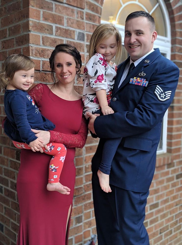 US Air Force Recruiting - social services organization in Canton, OH