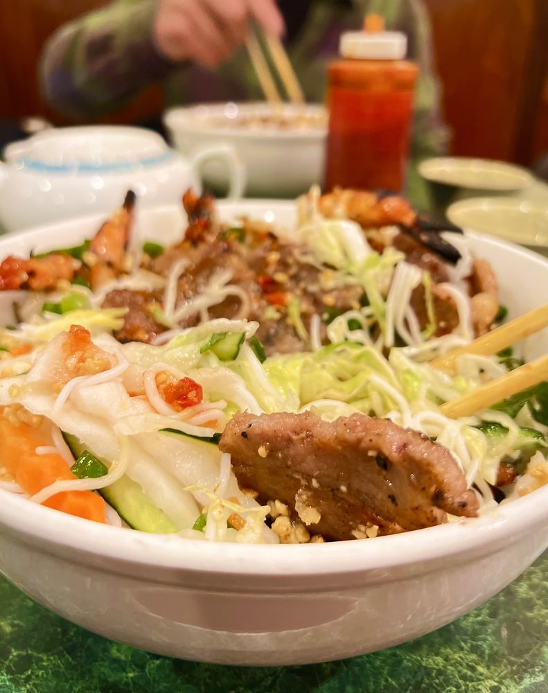 Nam Son Vietnamese Restaurant