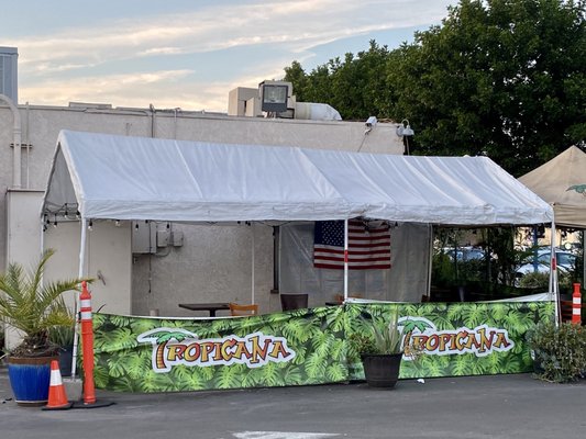 Tropicana Bakery & Cuban Cafe by null