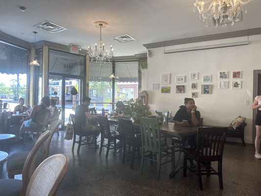 home.stead bakery & cafe by null