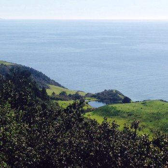 Nepenthe - The view from the restaurant - New American Near Me - Big Sur, California Nepenthe - The view from the restaurant - New American Near Me - Big Sur, California