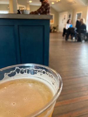 Greenport Harbor Brewing Company by null