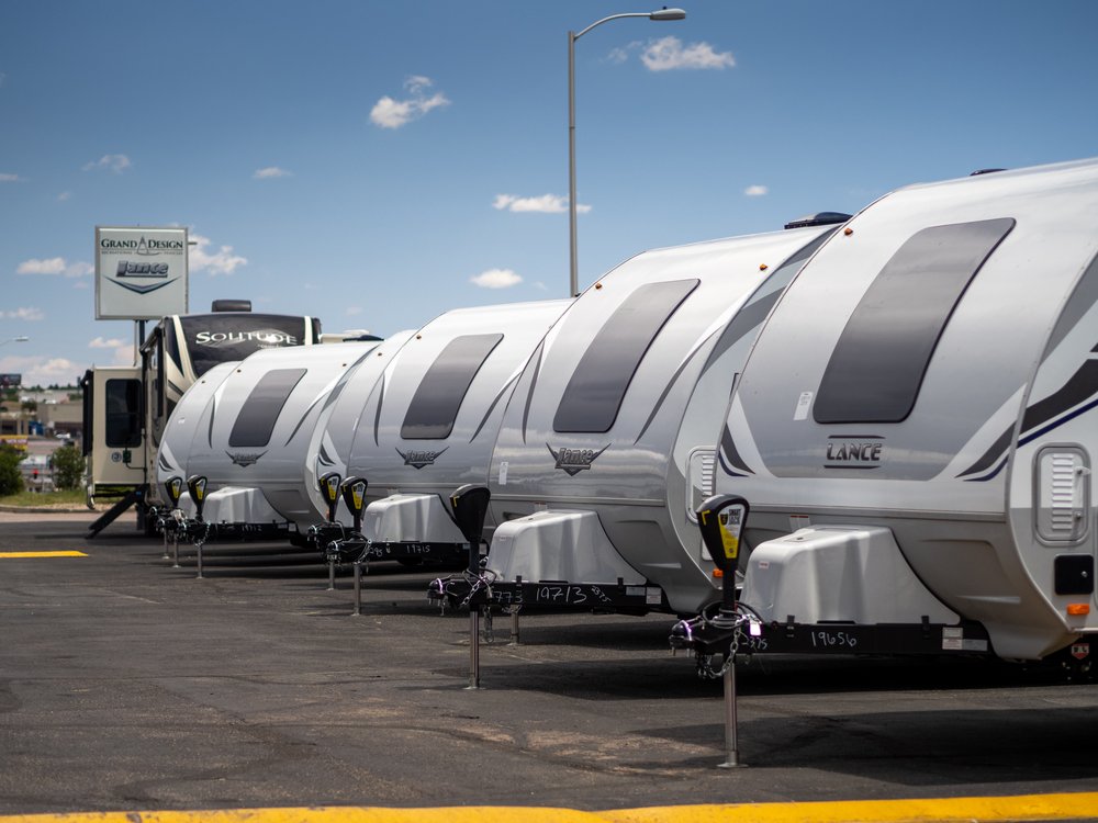 BLUE COMPASS RV COLORADO SPRINGS Updated September 2024 14 Photos