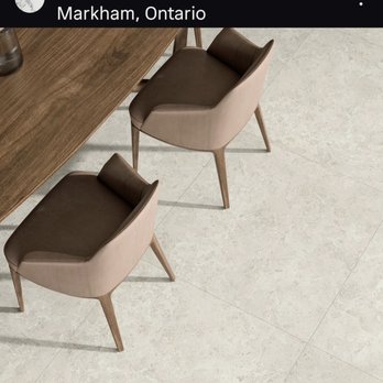 Everest Tile - Soft matte colors, rectified edge in a stacked large square has a warming effect to your place. - Building Supplies Near Me - Markham, Ontario