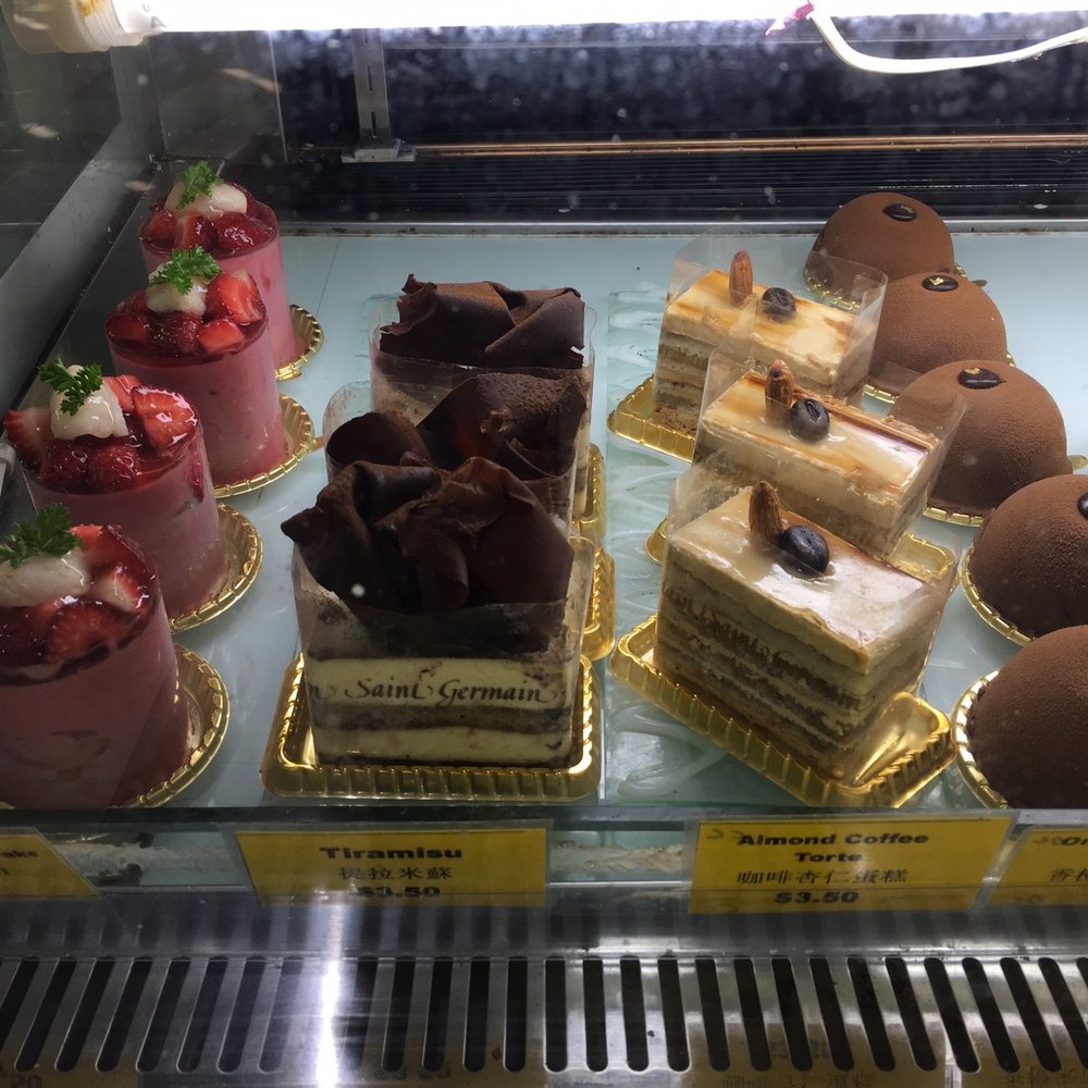 Saint Germain Bakery - Cakes - Bakeries Near Me - Burnaby, British Columbia Saint Germain Bakery - Cakes - Bakeries Near Me - Burnaby, British Columbia