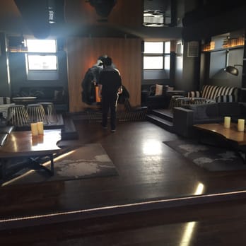 Stratus - The "Vapor" pavilion, & contrary to the name you cannot smoke in here lol - Lounges Near Me - Philadelphia, Pennsylvania