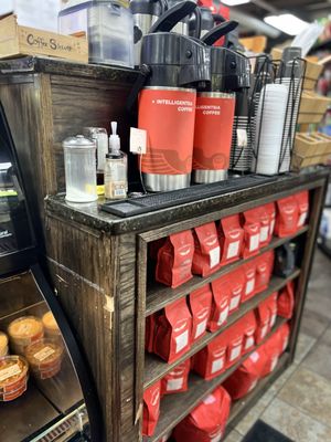 South Loop Market by null