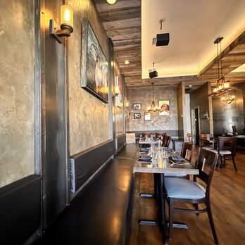 Bitterroot Bistro - Bars Near Me - Bozeman, Montana Bitterroot Bistro - Bars Near Me - Bozeman, Montana
