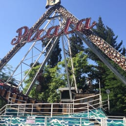 Fantasilandia - Amusement Parks Near Me - Santiago, RM