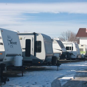 Summit Adventures RV - RV Dealers Near Me - Longmont, Colorado