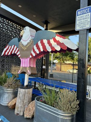 Americana Modern Hotel by null