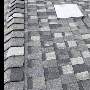 Efficient Roofing - Roofing Near Me