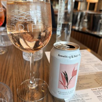 Drift - Mock tail - New American Near Me - Weehawken, New Jersey