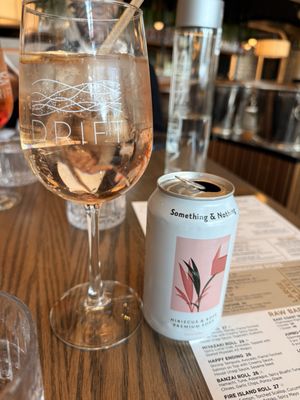 Drift Restaurant & Bar by null