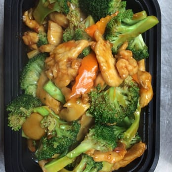 Ying Cafe - Watauga - Chicken and broccoli - Chinese Near Me - Watauga, Texas Ying Cafe - Watauga - Chicken and broccoli - Chinese Near Me - Watauga, Texas