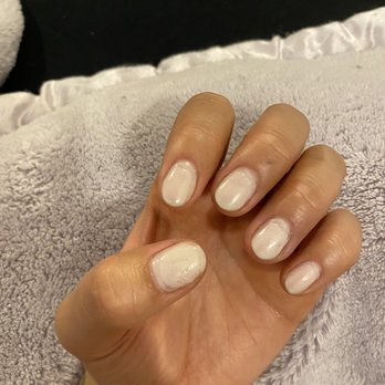 Nails Spa & Beyond - Nail Salons Near Me - Westfield, New Jersey