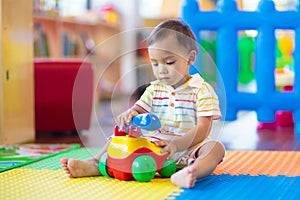 Lakeshore Learning Center - childcare center in St. Clair Shores, MI