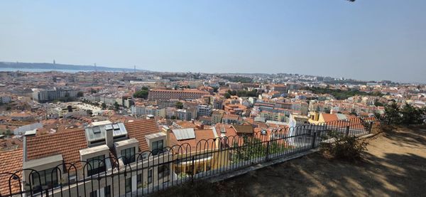 Miradouro da Senhora do Monte by null
