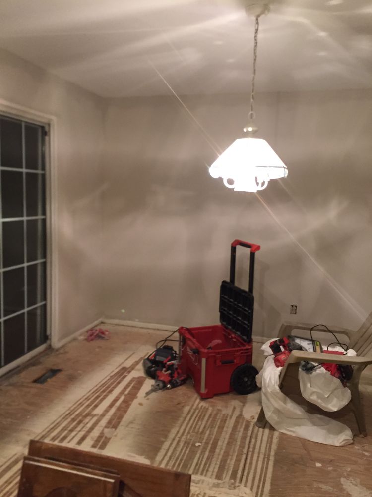 Slide of Beyond Compare Service