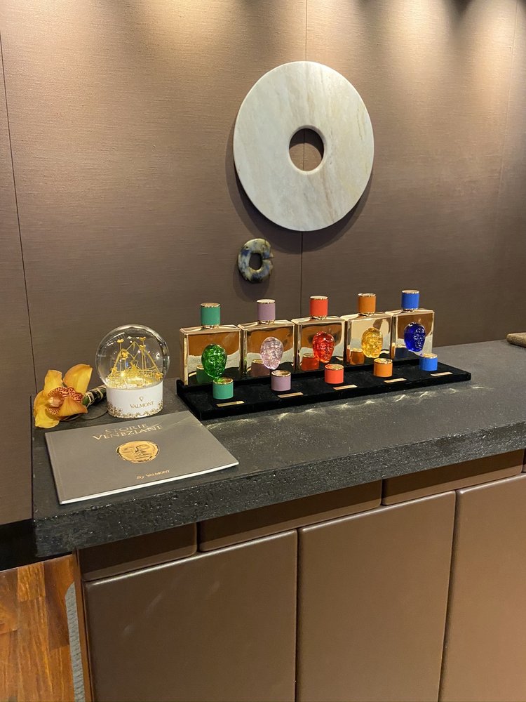 VALMONT FOR THE SPA AT THE SETAI, MIAMI BEACH 34 Photos & 28 Reviews