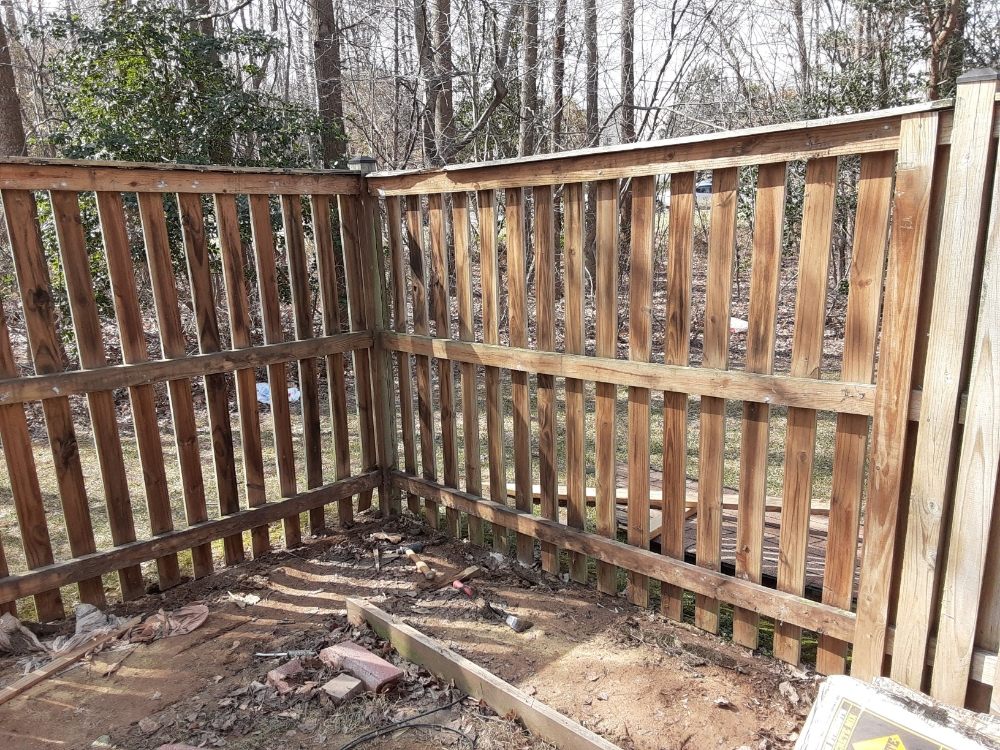 Slide of Sellers Handyman Service