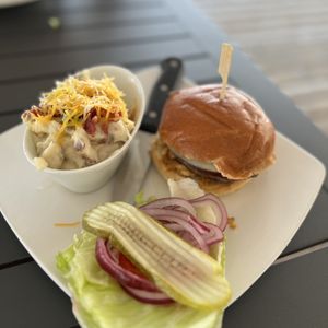 The Boathouse At River Islands on Yelp