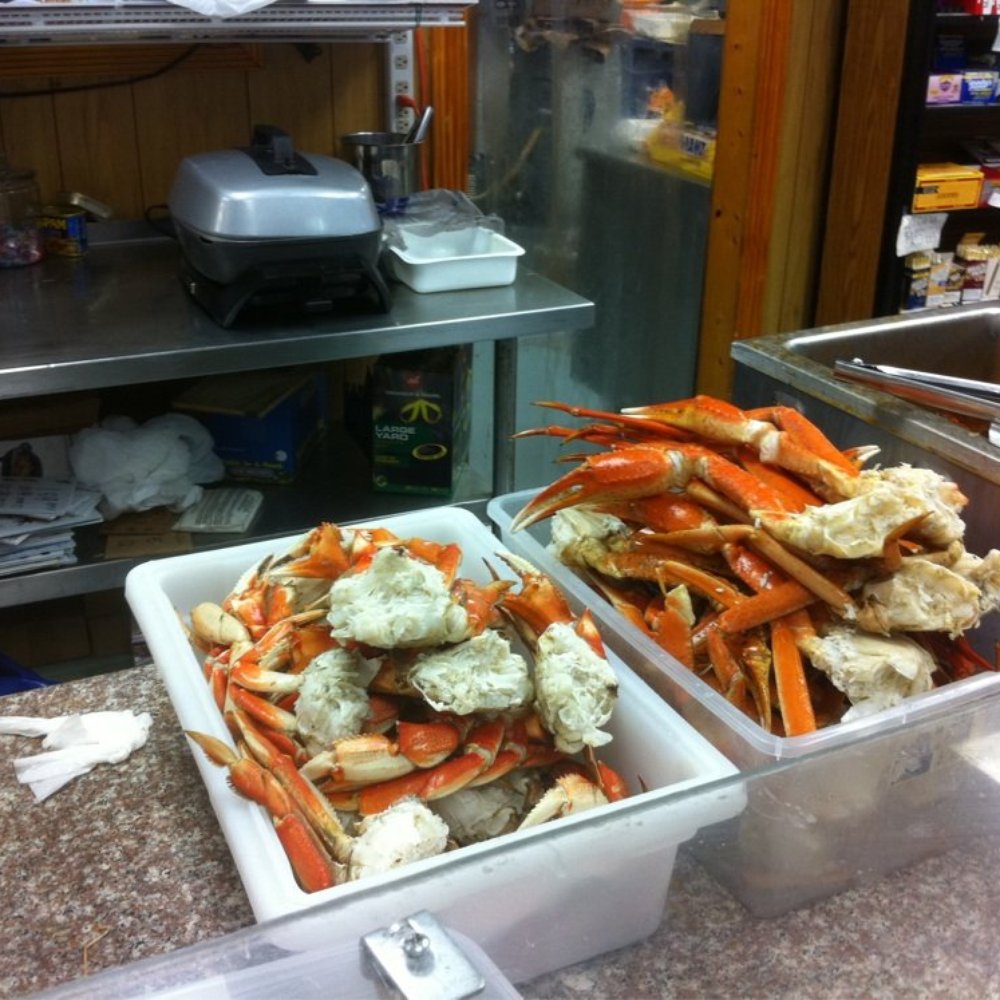 Read Seafood - Dungeous crabs - Seafood Near Me - New Orleans, Louisiana Read Seafood - Dungeous crabs - Seafood Near Me - New Orleans, Louisiana